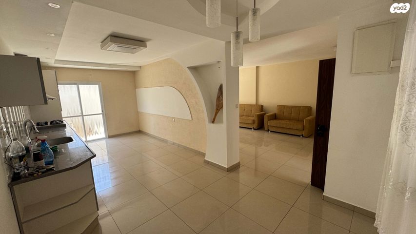 בית פרטי/ קוטג', טרומפלדור 3, בן גוריון, שדרות