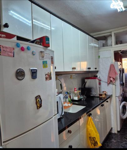 דירה, הרותם 25, שער העליה, חיפה