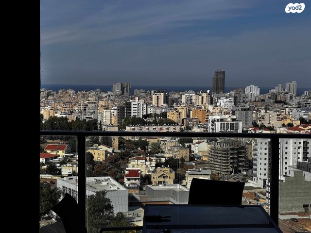 דירה, גאולה כהן 1, נוף השרון, נתניה