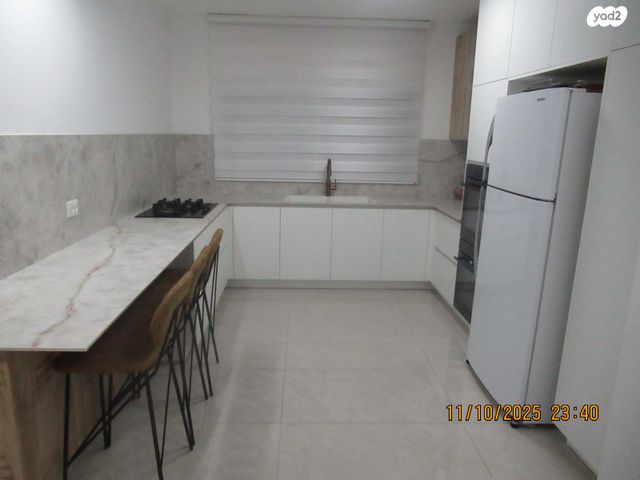 דירה, אליהו בן חור 2, שכונה ו', באר שבע