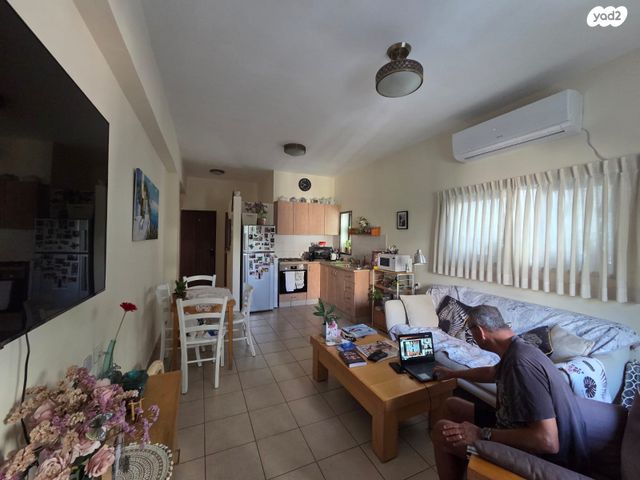 דירה, בן יהודה 48, הצפון הישן - דרום, תל אביב יפו