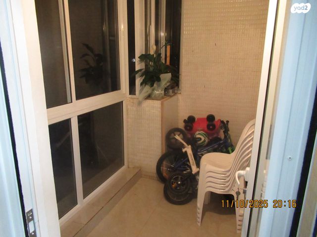 דירה, אליהו בן חור 2, שכונה ו', באר שבע