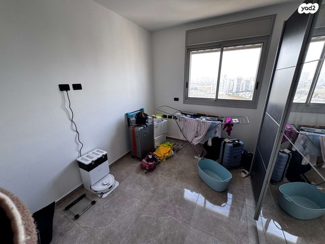 דירה, גאולה כהן 1, נוף השרון, נתניה