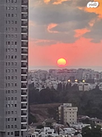 דירה, דרך זאב ז'בוטינסקי 112, שכונת בן גוריון, מרכז העיר ג', רמת גן