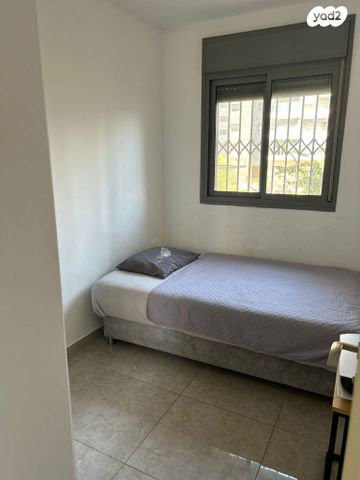 דירה, הנרייטה סאלד 65, כרמי גת, קרית גת