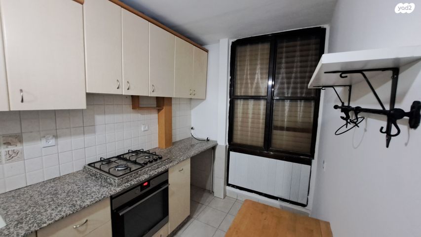 דירה, ברנר 1, יוספטל, פתח תקווה