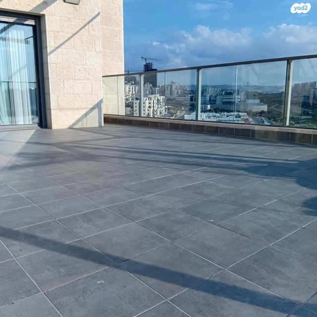 גג/ פנטהאוז, שדרות האמוראים 28, רמת עזרא / רמת בית שמש ד-2, בית שמש