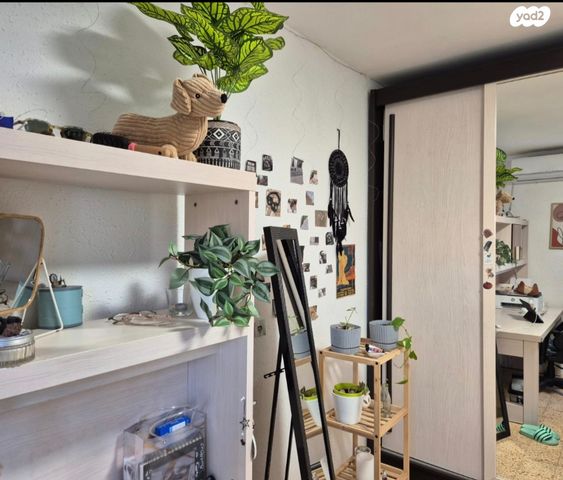 דירה, הרותם 25, שער העליה, חיפה