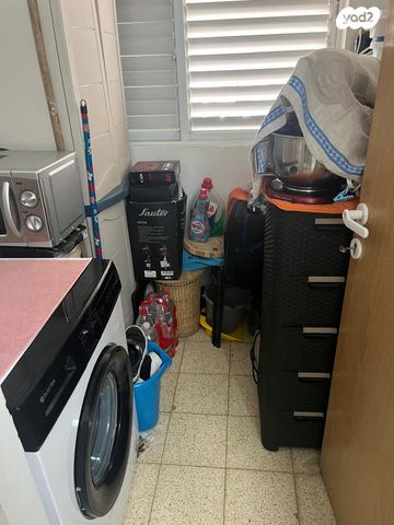 דירה, שושן 1, גני אביב, לוד