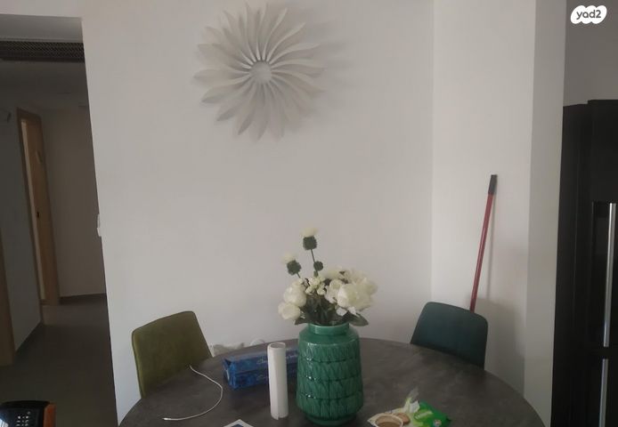 דירה, רובין 6, אבני חן, חריש