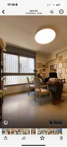 דירה, הרב אוורבוך 9, הדר, רמת השרון