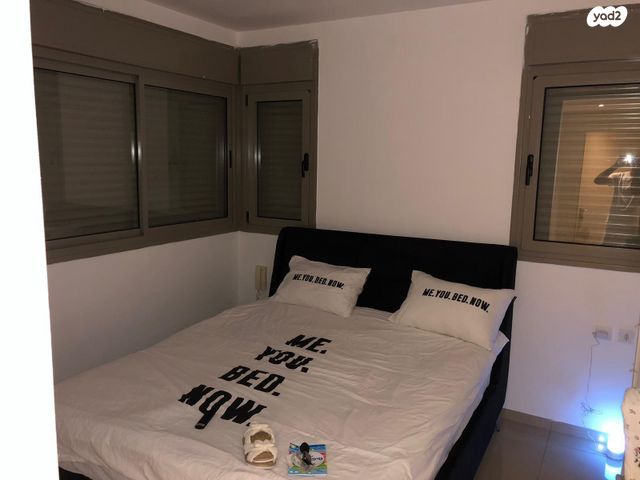 דירה, בלפור 27, ברנע, אשקלון