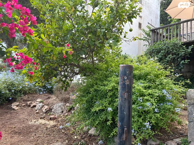 דו משפחתי, גבעת דאונס 45, אחוזה, חיפה