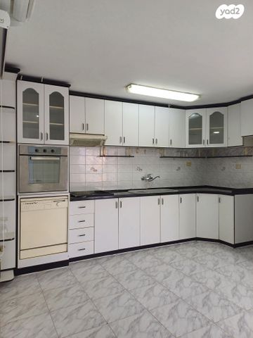 דירה, אלי כהן 3, הארזים, אופקים