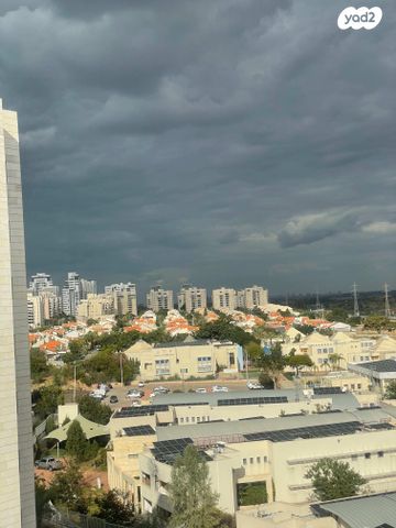 דירה, יעקב מרידור 12, ברנע, אשקלון