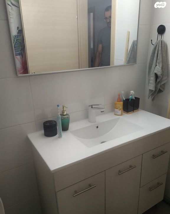 דירה, רובין 6, אבני חן, חריש