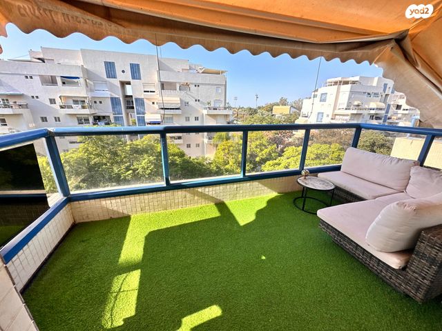 דירה, אטד 1, נאות בגין, לב יבנה, יבנה