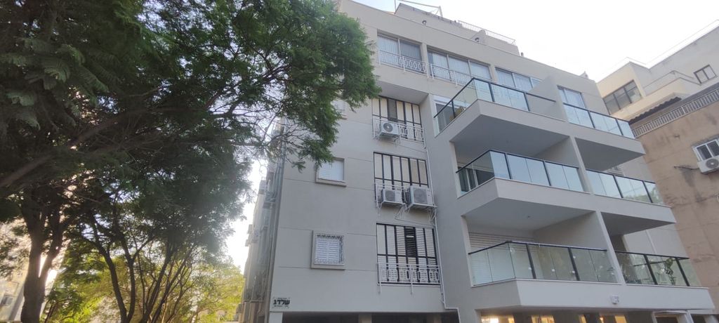 דופלקס, מכבי 9, מרכז מערבי, נס ציונה