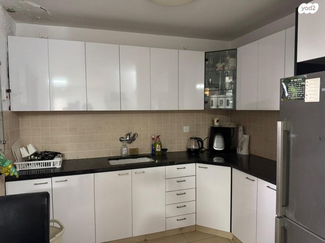 דירה, חלמית 20, עמידר, בת ים