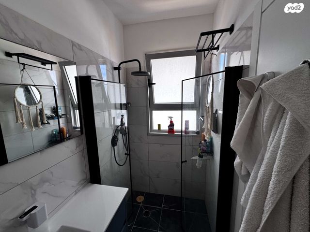 דירה, גאולה כהן 1, נוף השרון, נתניה