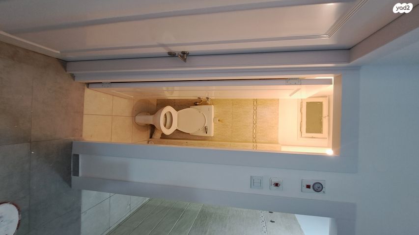 דירה, ברנר 1, יוספטל, פתח תקווה