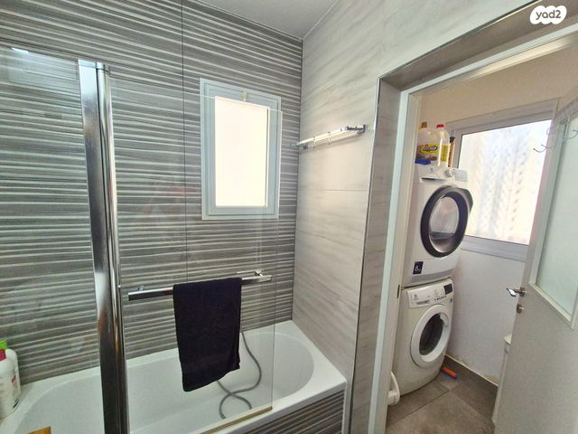 דירה, מנחם אוסישקין 21, רובע ט"ו, אשדוד