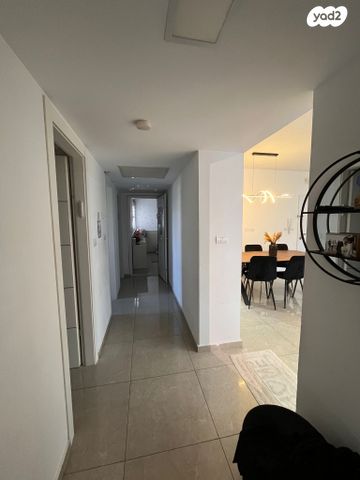 דירה, אבא הלל סילבר 17, נאות הרצל, נתניה