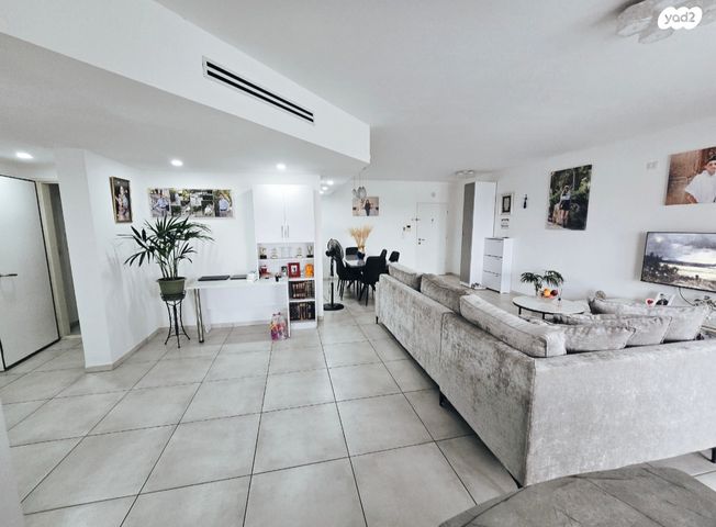 דירה, אברהם לייסין 8, קרית אליעזר, חיפה