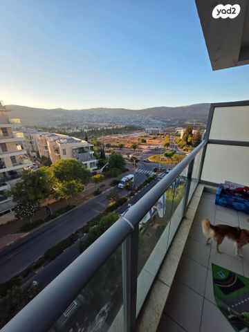 דירה, דרך השלום 180, רמת רבין מערב, כרמיאל