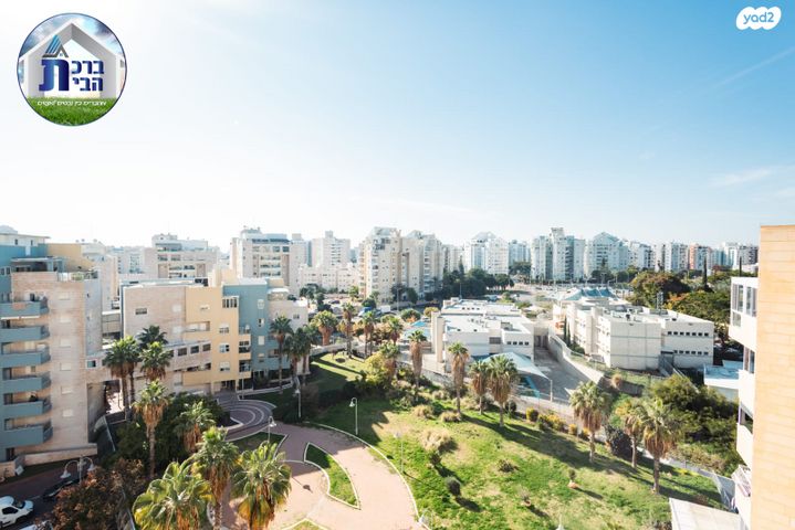 דירה, הציונות 101, רובע הקריה, הסיטי, אשדוד