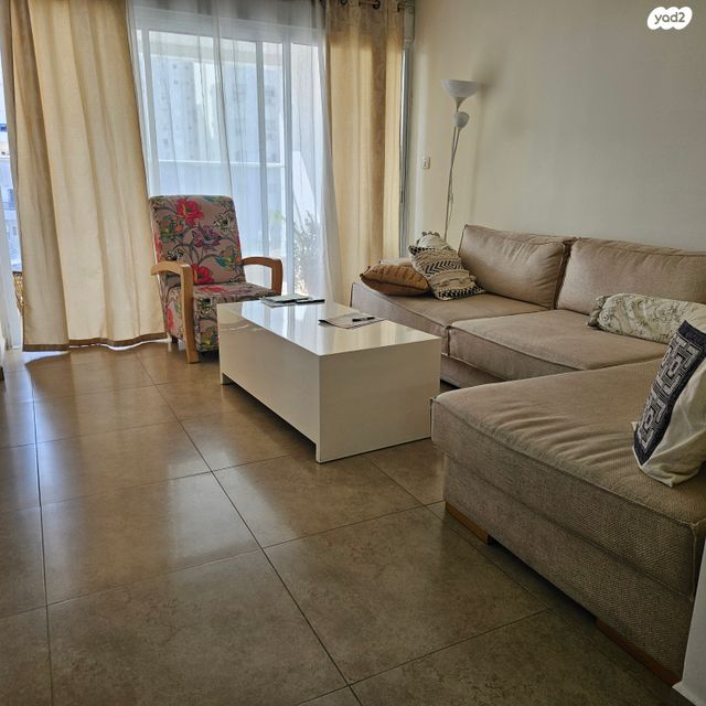 דירה, הכלנית 24, רובע ח', אשדוד