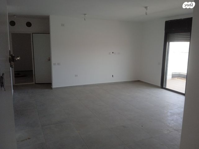 דירה, חופית 1, חורשת נח, אופקים