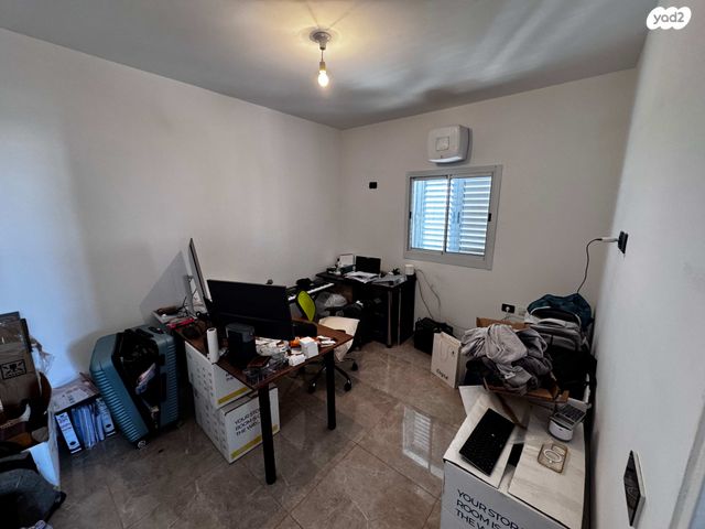 דירה, גאולה כהן 1, נוף השרון, נתניה