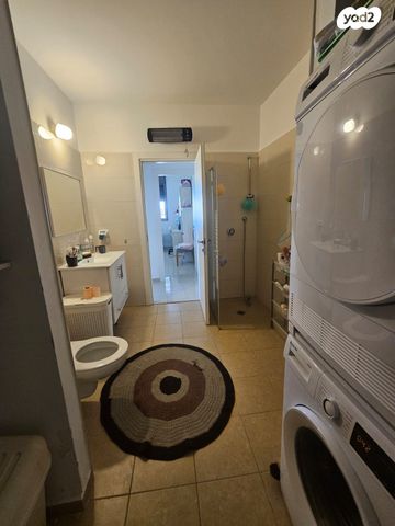 דירת גן, יסמין 7, מבוא שקד, ערד