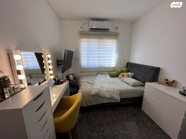 בית פרטי/ קוטג', סמטת דקל דום 15, באר אורה, באר אורה