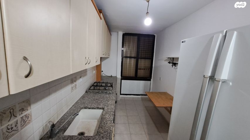 דירה, ברנר 1, יוספטל, פתח תקווה