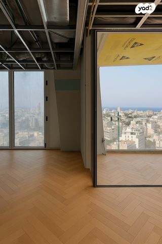 דירה, ה' באייר 5, הצפון החדש - כיכר המדינה, תל אביב יפו