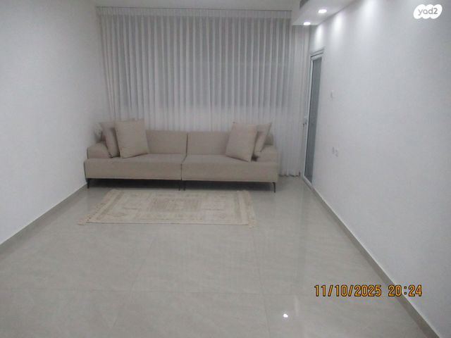 דירה, אליהו בן חור 2, שכונה ו', באר שבע