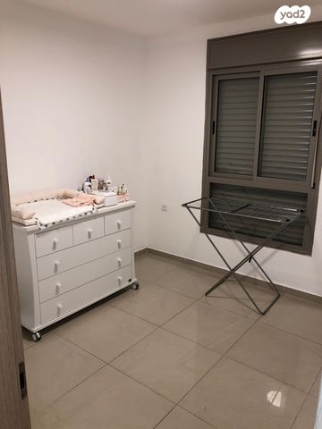 דירה, בלפור 27, ברנע, אשקלון