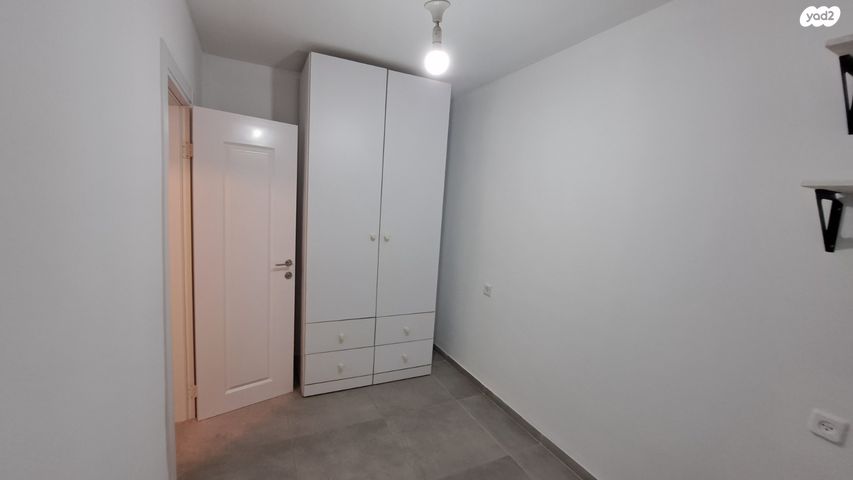 דירה, ברנר 1, יוספטל, פתח תקווה