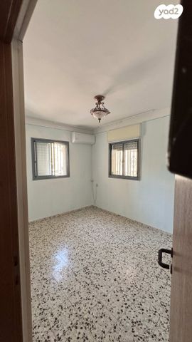 בית פרטי/ קוטג', טרומפלדור 3, בן גוריון, שדרות