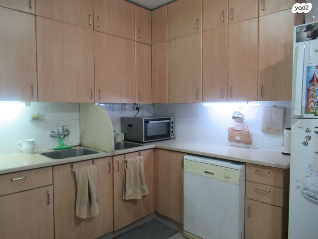 דירת גן, מפעל הש"ס 20, הדקל, ביתר עילית