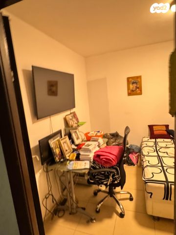 דירה, חלמית 20, עמידר, בת ים