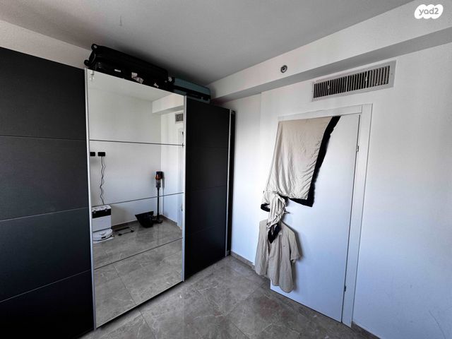 דירה, גאולה כהן 1, נוף השרון, נתניה