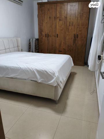 דירה, התזמורת 34, נאות אשלים, ראשון לציון