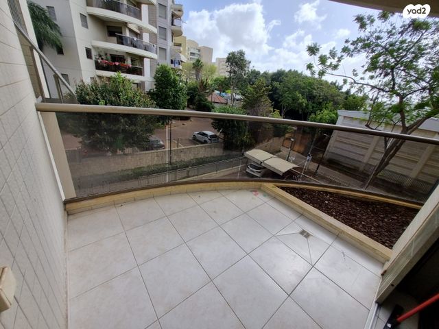 דירה, העוגן 3, הדרי סמל, נס ציונה