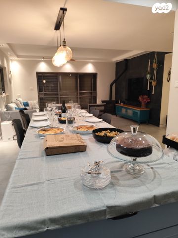 בית פרטי/ קוטג', אשל 3, נאות יצחק רבין, מזכרת בתיה