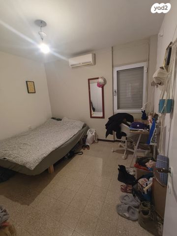 דירה, יוסף בן מתתיהו 74, שכונה ד', באר שבע