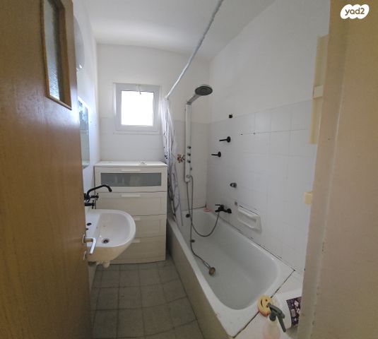 דירה, טרומפלדור 22, צפון מזרח מרכז העיר, נתניה