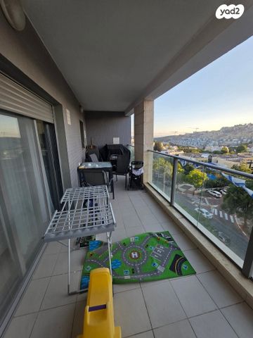 דירה, דרך השלום 180, רמת רבין מערב, כרמיאל